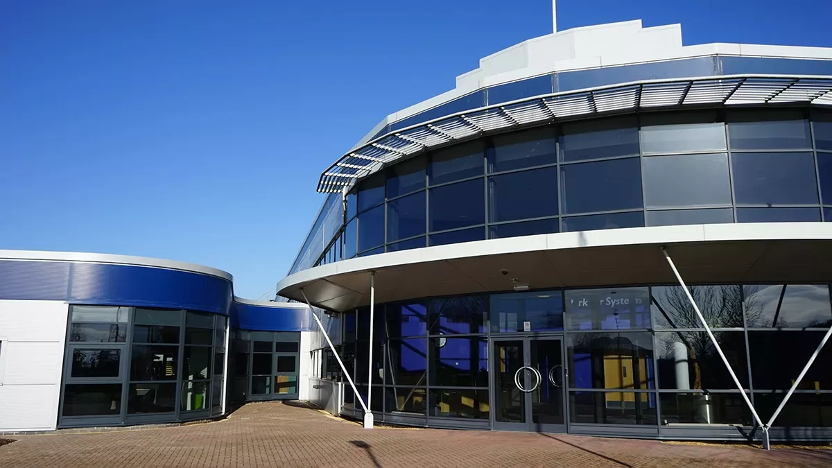 Foto: Park Air Foto: Park Air