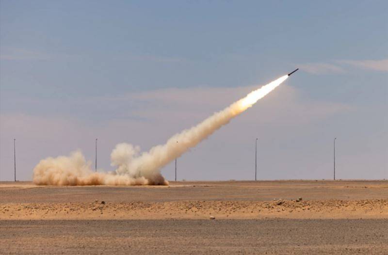 Los lanzacohetes Himars M142, pertenecientes a la Marina de los Estados Unidos (US DoD) Los lanzacohetes Himars M142, pertenecientes a la Marina de los Estados Unidos (US DoD)