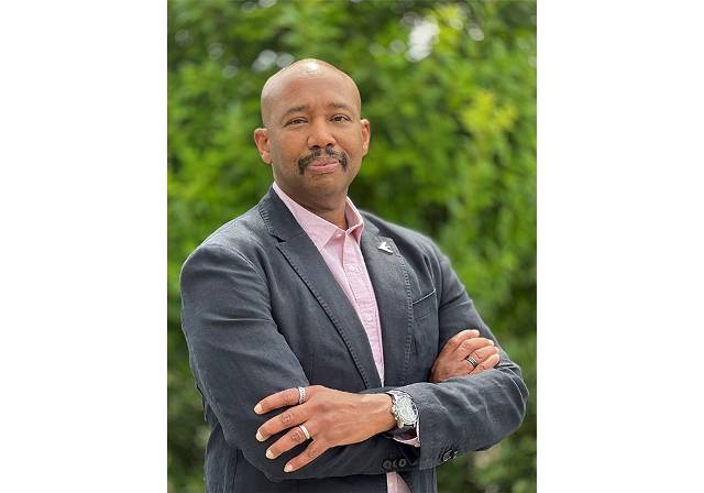 Nigel Patterson, nuevo vicepresidente de Ventas y Marketing de Embraer para Norteamérica. (Foto: Embraer) Nigel Patterson, nuevo vicepresidente de Ventas y Marketing de Embraer para Norteamérica. (Foto: Embraer)