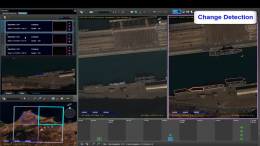 IMILITE es un sistema de inteligencia de imgenes de altas prestaciones (Rafael)
