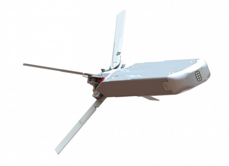 El nuevo miembro de la familia Spear está destinado a proteger a las tripulaciones y plataformas aéreas de las amenazas antiaéreas. (Elbit Systems) El nuevo miembro de la familia Spear está destinado a proteger a las tripulaciones y plataformas aéreas de las amenazas antiaéreas. (Elbit Systems)
