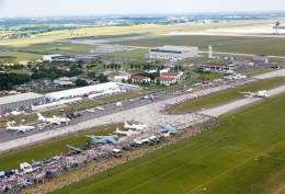 En 2024 se celebrar� una nueva edici�n de ILA.