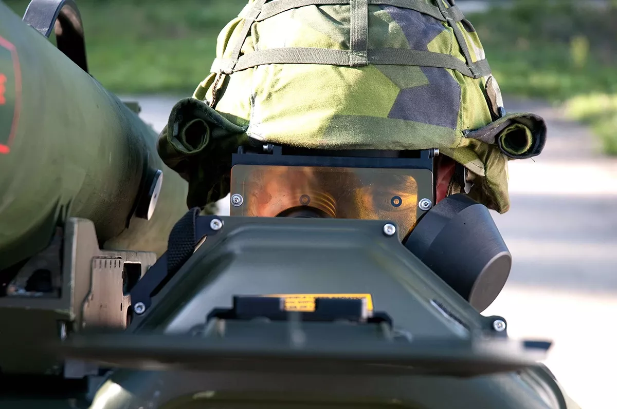 Sener Aeroespacial y Defensa lleva ya muchos años cooperando con Saab en distintos sistemas de armas. Foto: Saab Sener Aeroespacial y Defensa lleva ya muchos años cooperando con Saab en distintos sistemas de armas. Foto: Saab