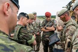 Explicacin de funcionamiento de material.