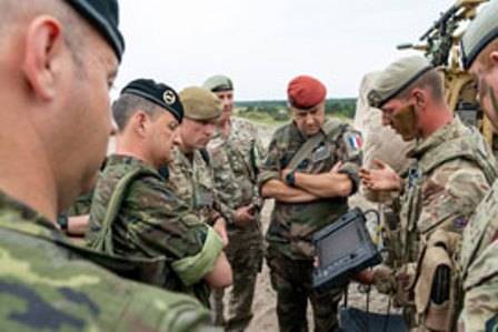 Explicación de funcionamiento de material. Explicación de funcionamiento de material.