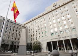 Ministerio de Defensa (Ministerio de Defensa)