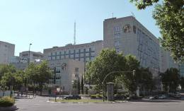 La Sociedad Estatal de Participaciones Industriales (SEPI) 