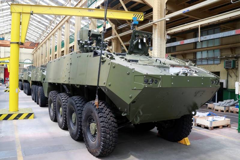 VCR 8x8 Dragón. VCR 8x8 Dragón.