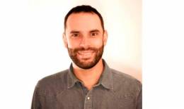 El nuevo subsecretario de Defensa chileno, Ricardo Montero.