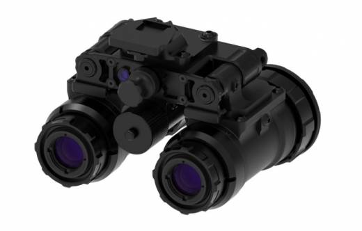 Dispositivo de visión nocturna EVO Bino 52 (NVLS)