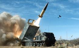 El sistema de misiles MGM-140 ATACMS podra incluirse dentro de los envos de material estadounidense a Ucrania