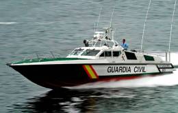 La Rio Guadalobon, Clase 55 de Rodman (Rodman)