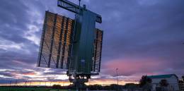 INDRA tiene una oportunidad para construir un sistema de vigilancia del espacio aereo guarani