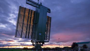 INDRA tiene una oportunidad para construir un sistema de vigilancia del espacio aereo guarani
