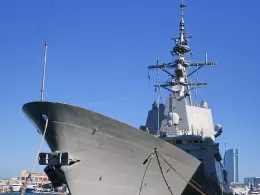 Fragata Blas de Lezo F-103. Foto: Antonio Ros Pau