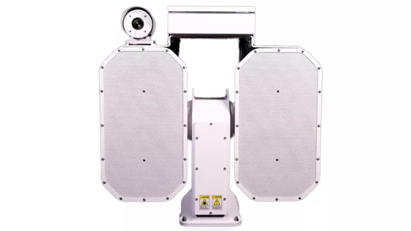 LRAD 950NXT de Genasys