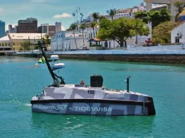 USV Suppressor Remote de EMGEPRON.