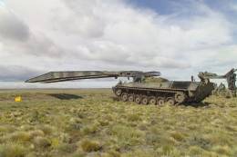 Implementacin de nueva tecnologia en la conexin de zonas aisladas del territorio nacional.