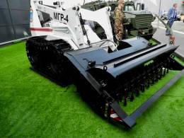  MGR-4 Shmel (Laguk-Media)