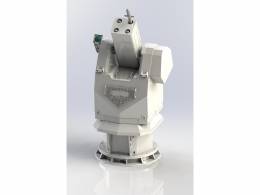 Sistema de Armas Espaol Tctico Antiareo (SMS)