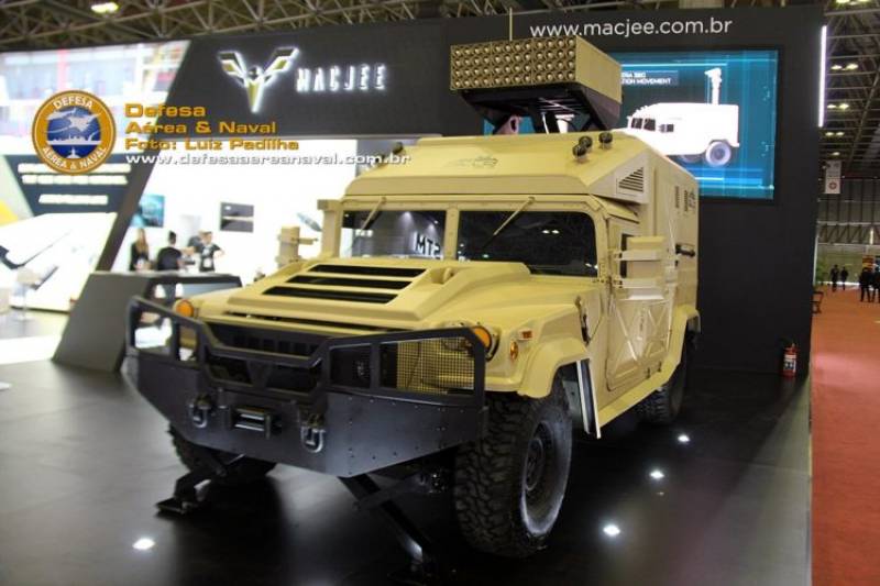 Armadillo-TA2 Armadillo-TA2