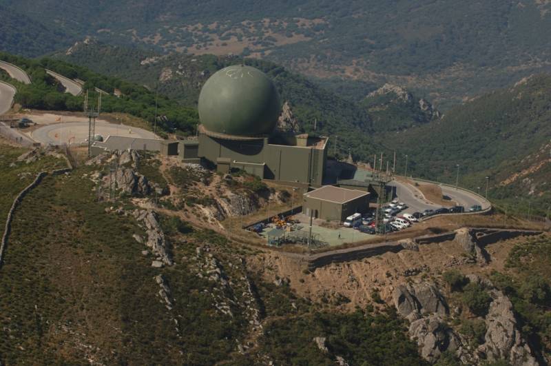 Escuadrón de Vigilancia Aérea 11 (El Ejército del Aire y del Espacio) Escuadrón de Vigilancia Aérea 11 (El Ejército del Aire y del Espacio)