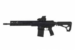 Fusil de asalto IWI ARAD 7 de 7,62 x 51 mm.