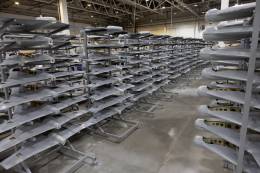 La gran cantidad de RPAS en proceso de manufactura va a permitir a los rusos usarlos de forma masiva en combate. (MD Rusia)