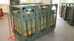 Municin de artillera (Rheinmetall)