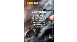 Cartel de la jornada (Fundación Círculo) Cartel de la jornada (Fundación Círculo)