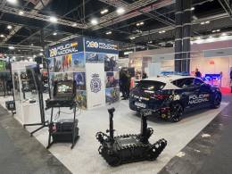 Cuerpos policiales y militares se beneficiarn de las nuevas tecnologas en simulacin. 