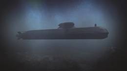 Diseo de los submarinos A26 en que se basa el C-71 (Saab)