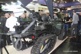 Quad 6x6 Can-Am (Octavio Dez Cmara)