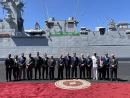 Corbeta Unayzah Corbeta Unayzah