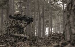 Carl-Gustaf M4 (foto Saab)