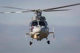 �Panther� de la Marina mexicana.