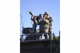 Puesto de tiro Mistral del Ejrcito del Aire. Recibirn nuevos misiles y cmaras trmicas (Ejrcito de Tierra) 