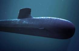 Diseo del nuevo submarino (Ministerio de Defensa de Pases Bajos)