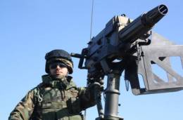 Lanzagranadas LAG-40 (Infantera de Marina)