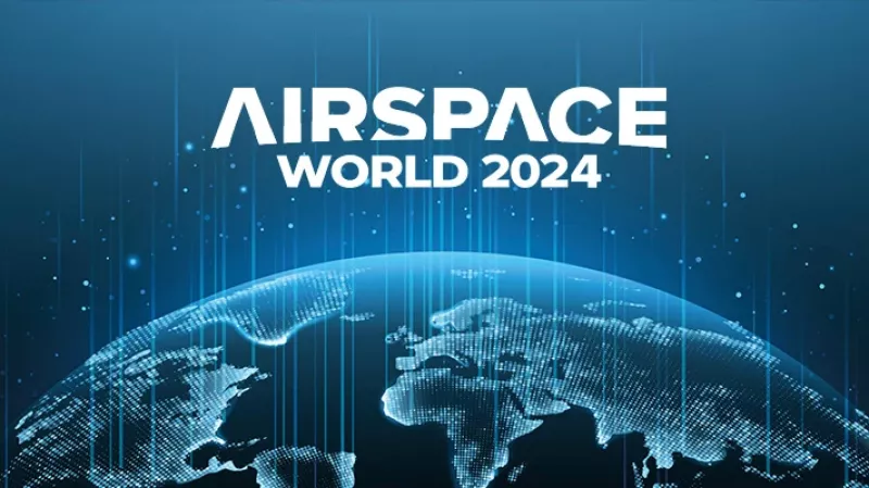 Foto: Airspace World Foto: Airspace World
