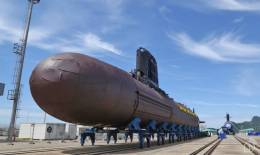 Submarino Tonelero