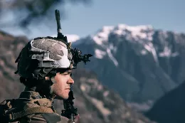 Foto: Ej�rcito de Tierra espa�ol