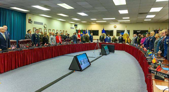 Autor:Juan Manuel Herrera/OAS. Autor:Juan Manuel Herrera/OAS.