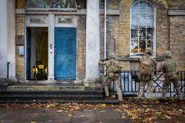 Las Fuerzas Armadas britnicas estn apostando por los RPAS (MoD)