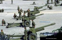 Se cumplen 125 aos de la creacin de las unidades de montaa del Ejrcito de Tierra (Octavio Dez Cmara)