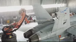 Foto 1: Foto: ITP Aero