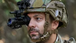 El monocular Argus (Theon)