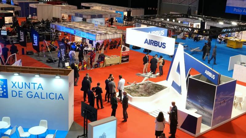 Feria SEDEXPO (autor) Feria SEDEXPO (autor)