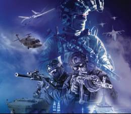 DSA/NATSEC es una de las principales muestras del sector de la Defensa en Asia y re�ne m�s de 1.300 empresas que mostrar�n sus productos. (DSA)