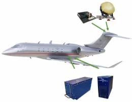 El sistema T-351 (Astronics)